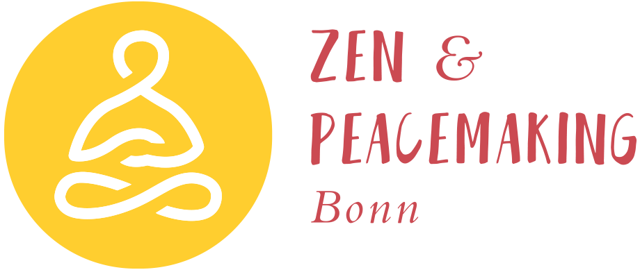 Zen Peacemaking - Sozial engagierter Buddhismus in Bonn