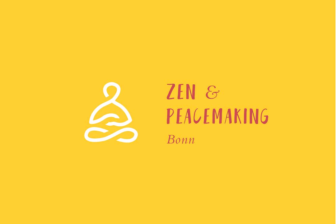 Tempel News vom 10.08.2022 - Monika Winkelmann - Kleiner Zen-Tempel Bonn