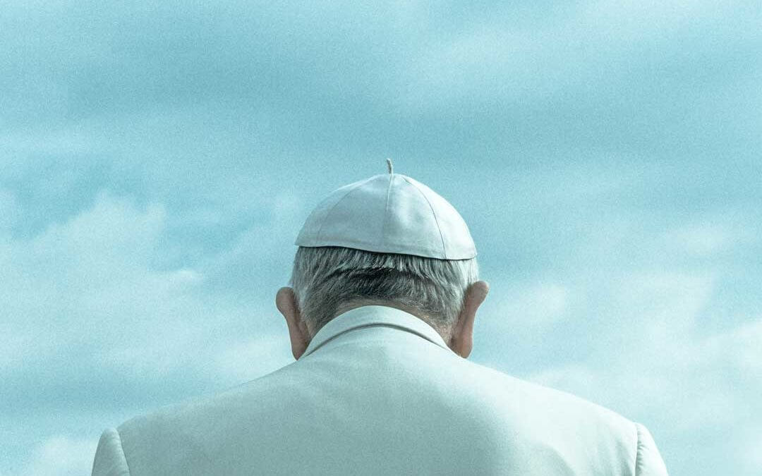 Film: Der Papst, die Umweltkrise und Front Leaders