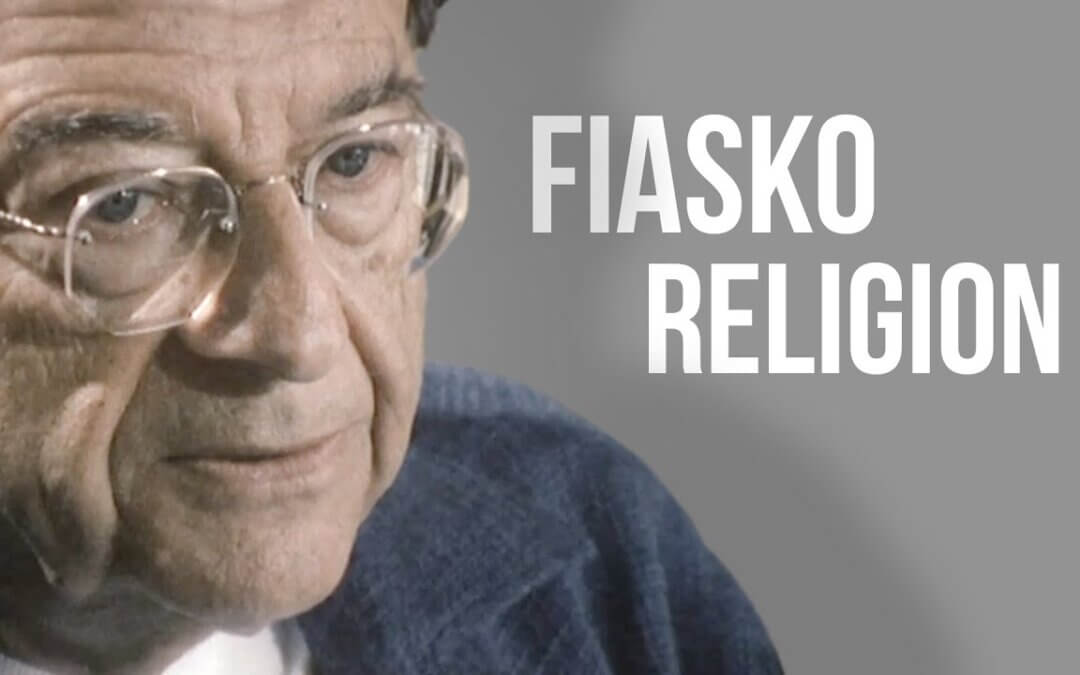 Video: Erich Fromm – Das Fiasko der Religion